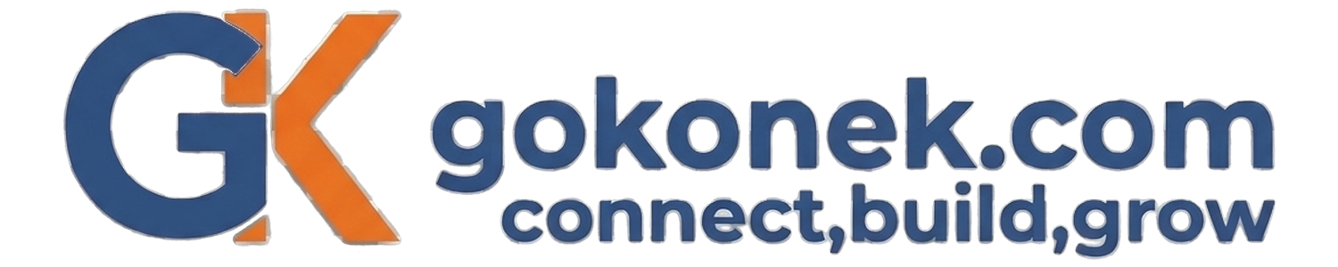 Gokonek.com
